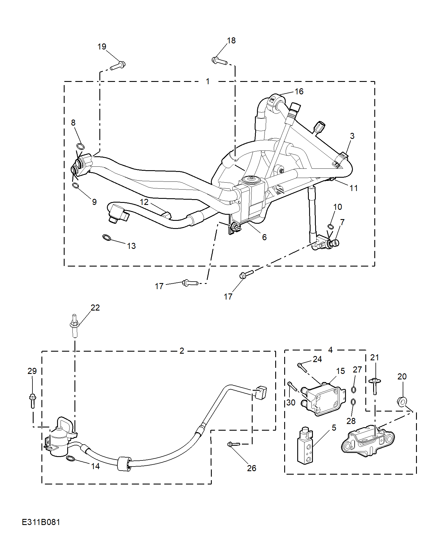 E311B081: