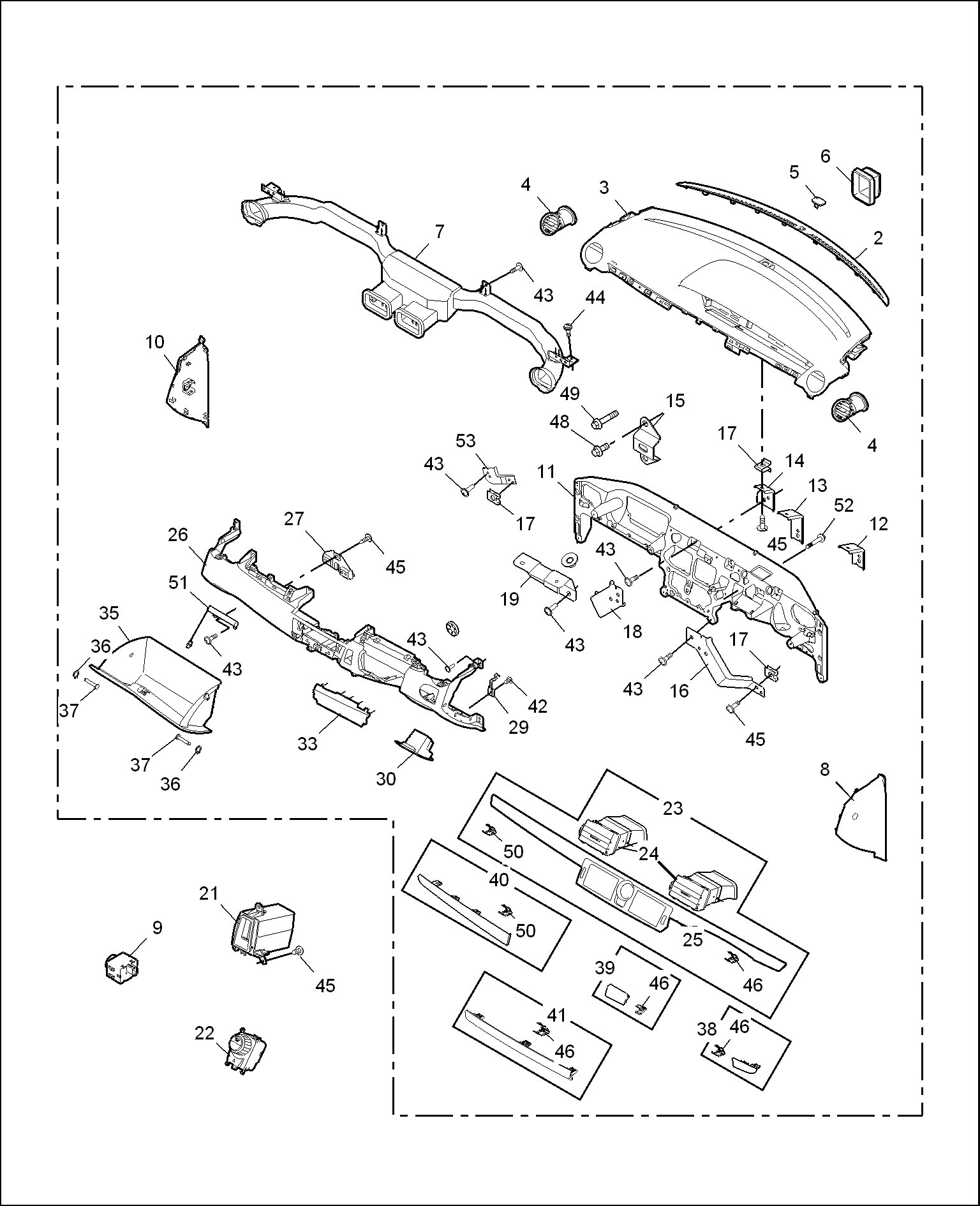 E411A002:FASCIA