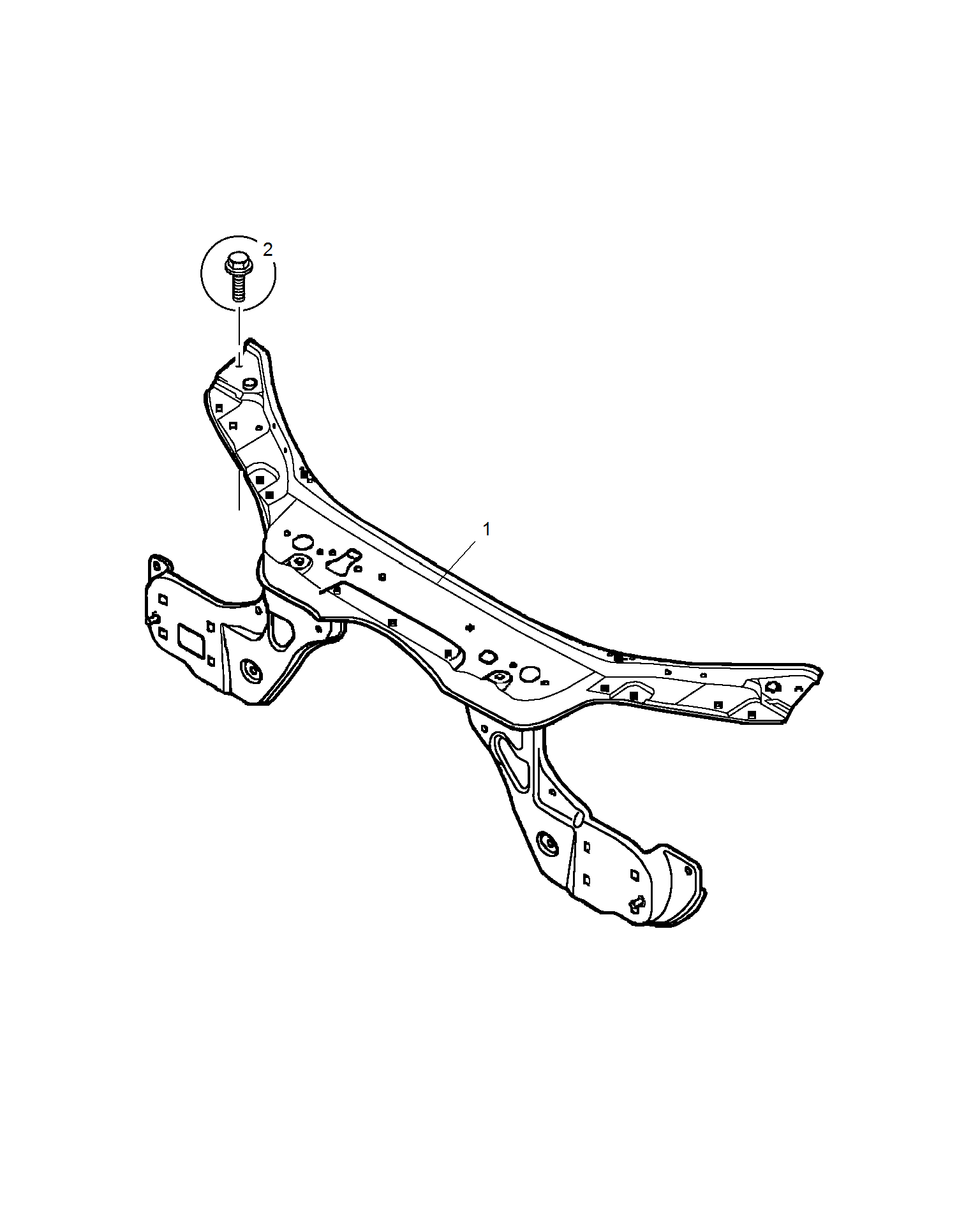 E511F013:BULKHEAD