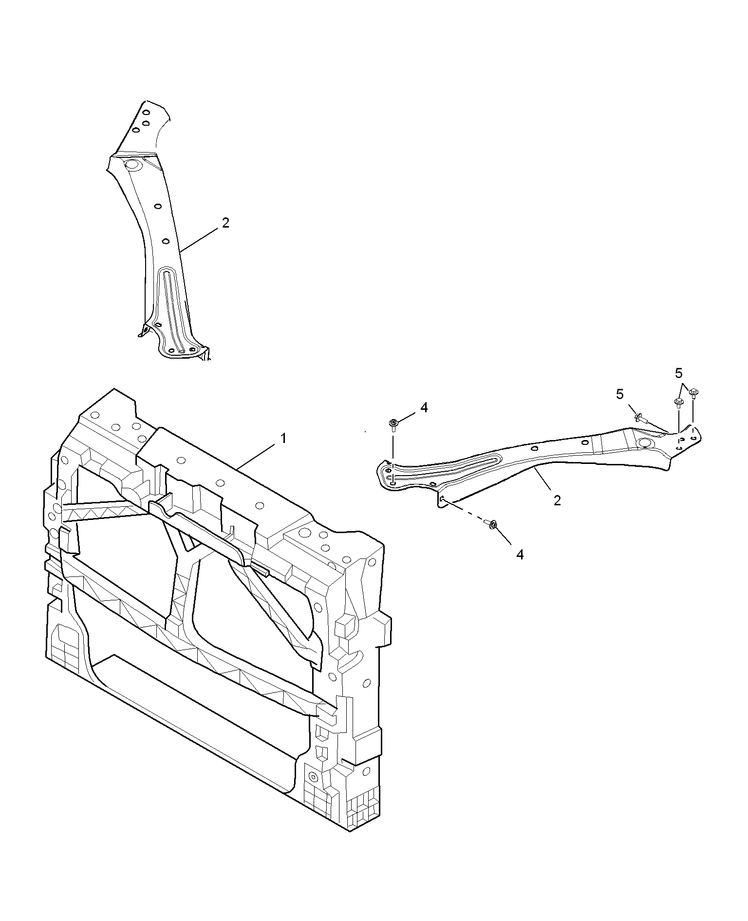E511F021:BULKHEAD