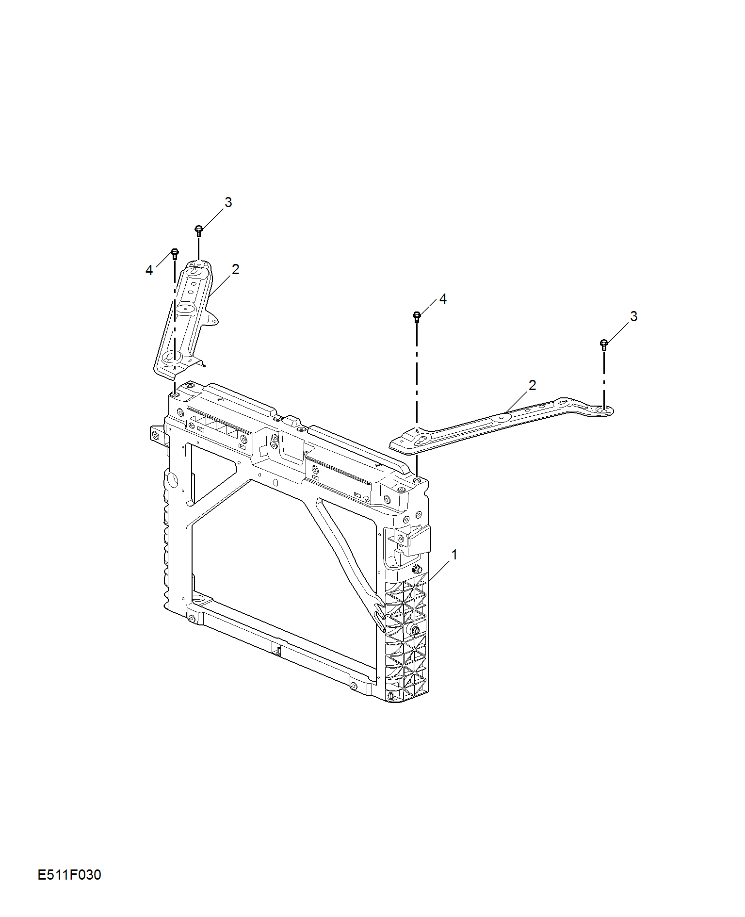 E511F030:BULKHEAD