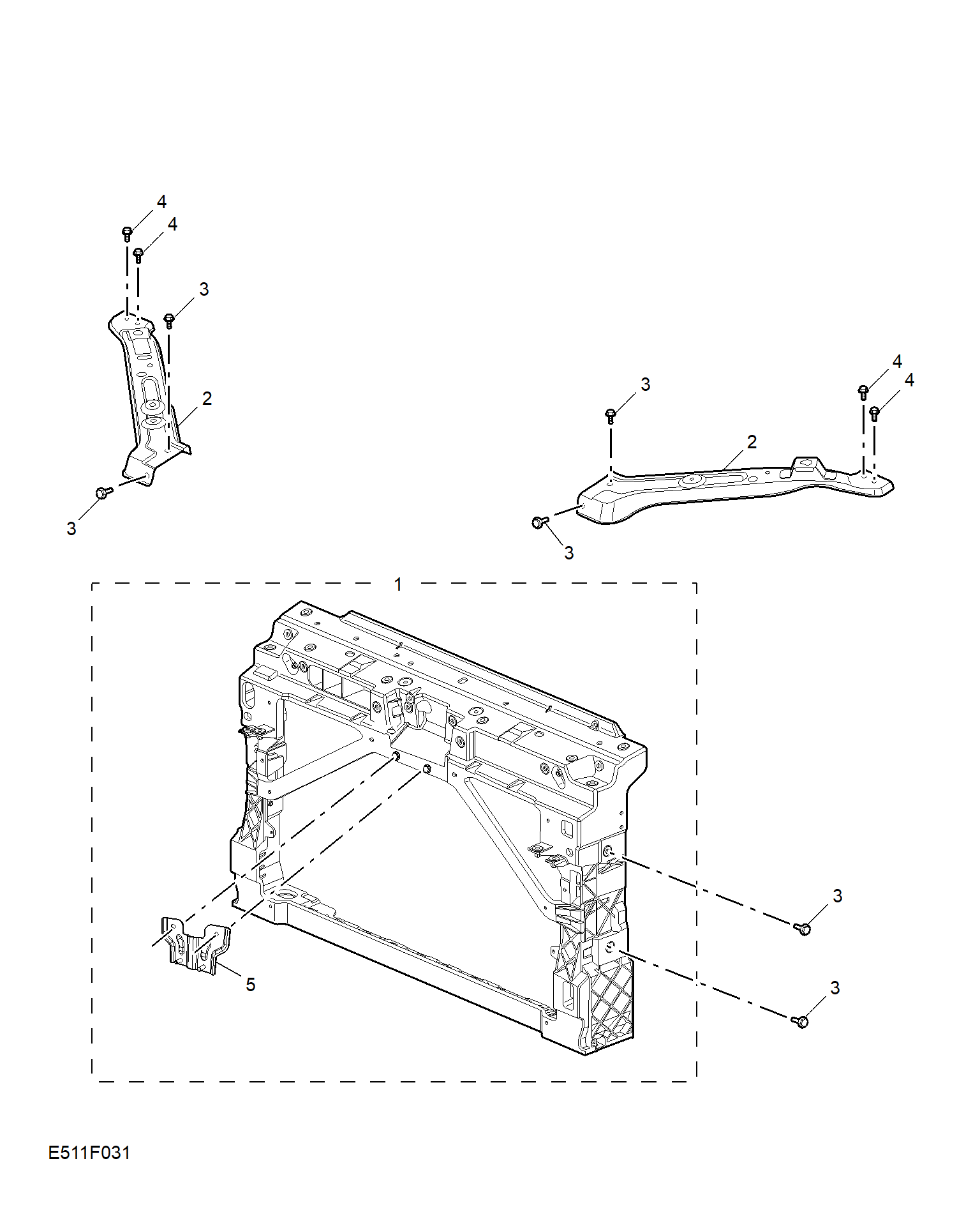 E511F031:BULKHEAD
