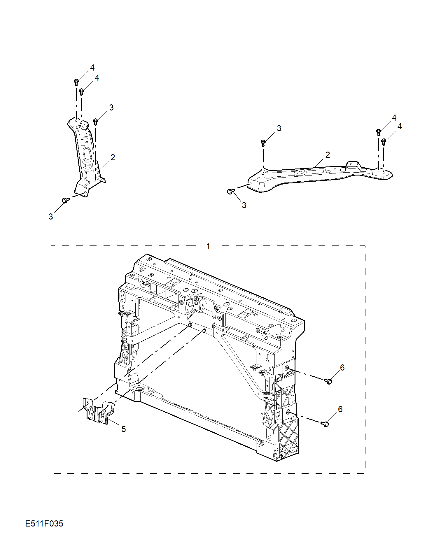 E511F035:BULKHEAD