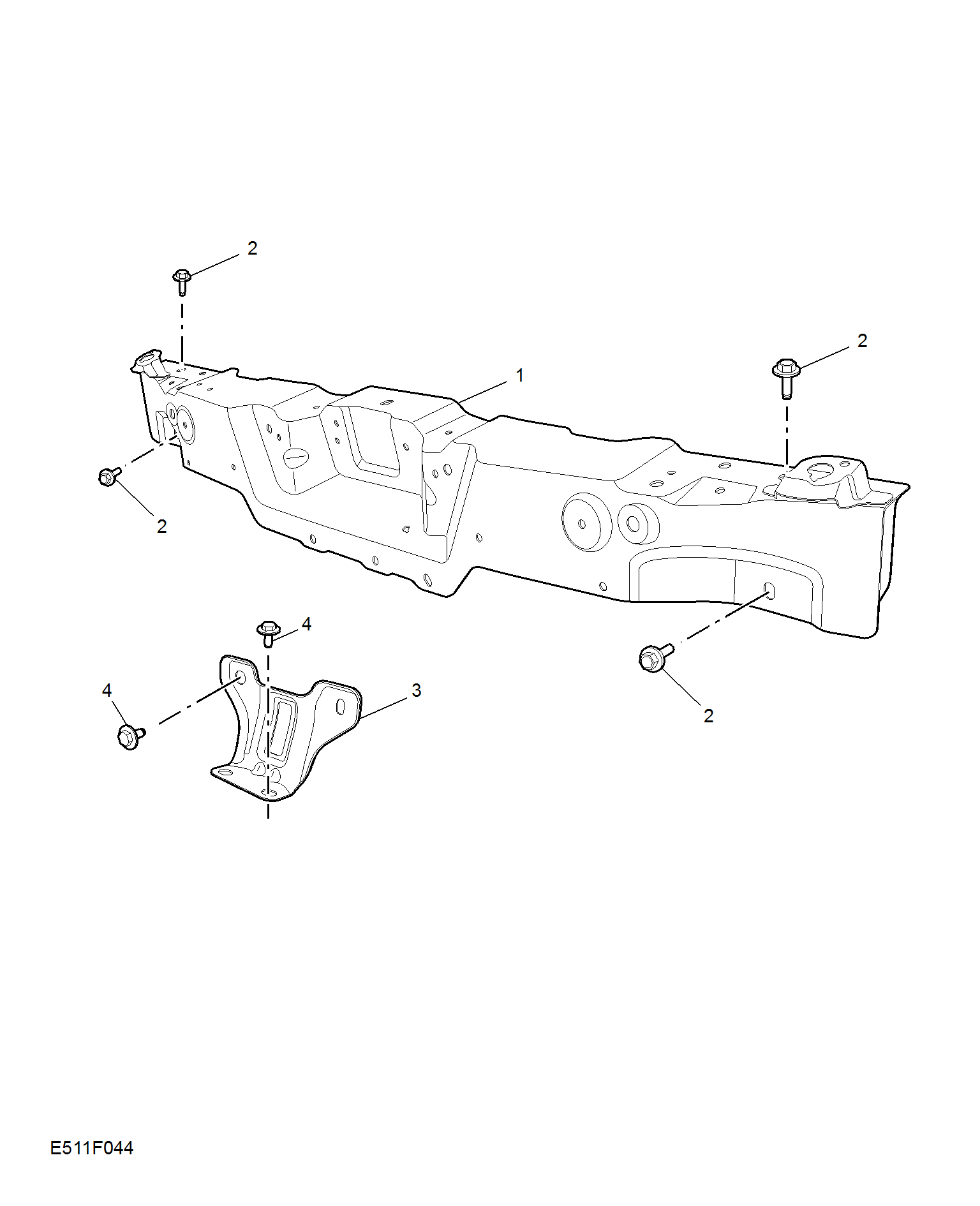 E511F044:BULKHEAD