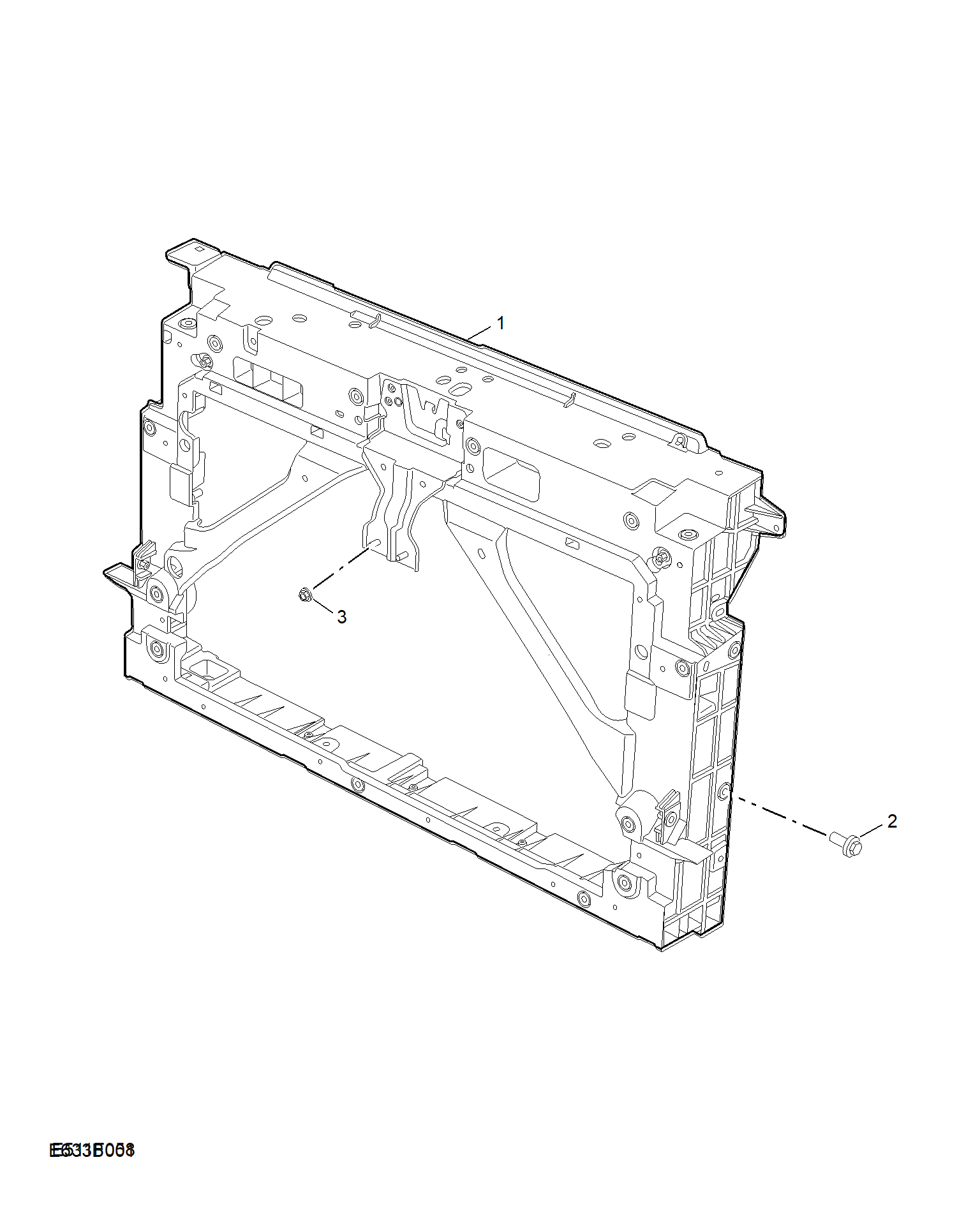 E511F058:BULKHEAD