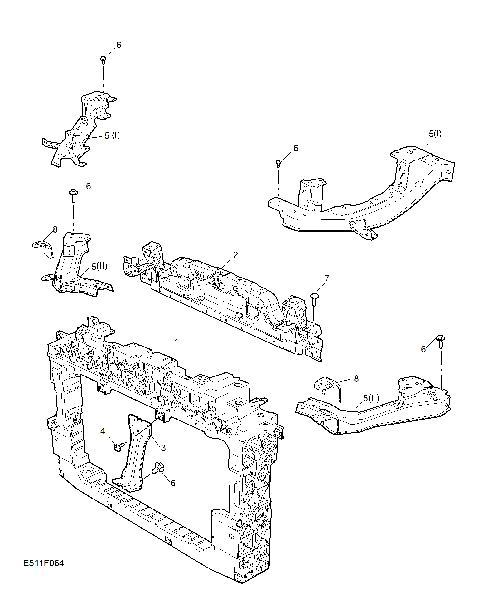 E511F064:BULKHEAD