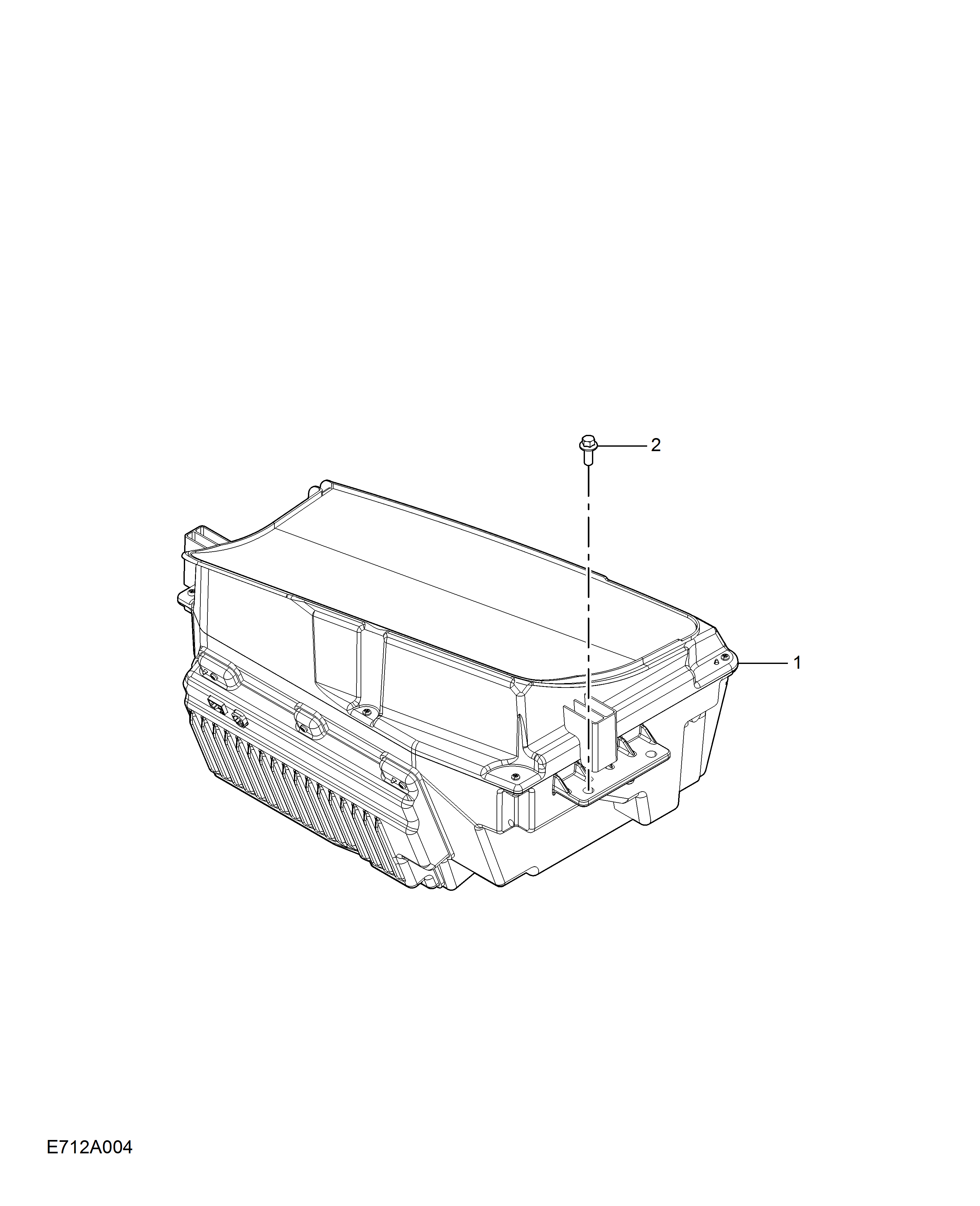 E712A004:MODULE ASM-HUD END
