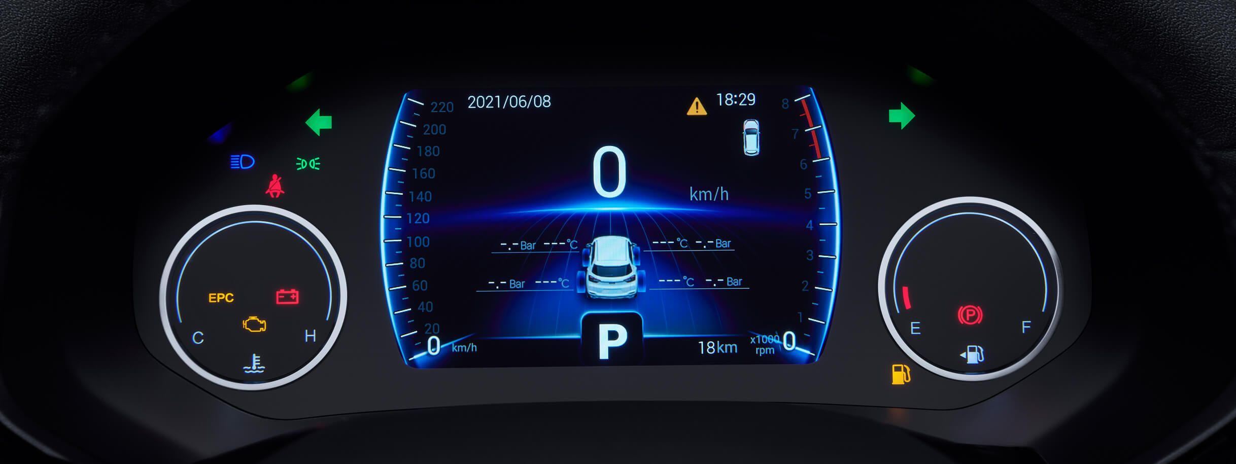 Chery Tiggo 4 Pro compact SUV