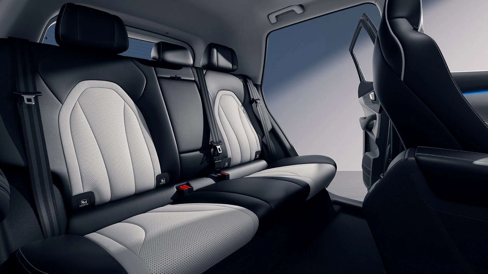 Chery Tiggo 4 Pro compact SUV