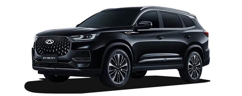 Chery Tiggo 8 Pro SUV