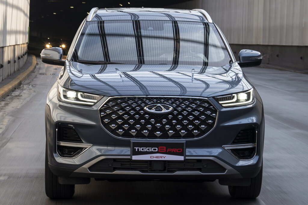 Chery Tiggo 8 PRO SUV