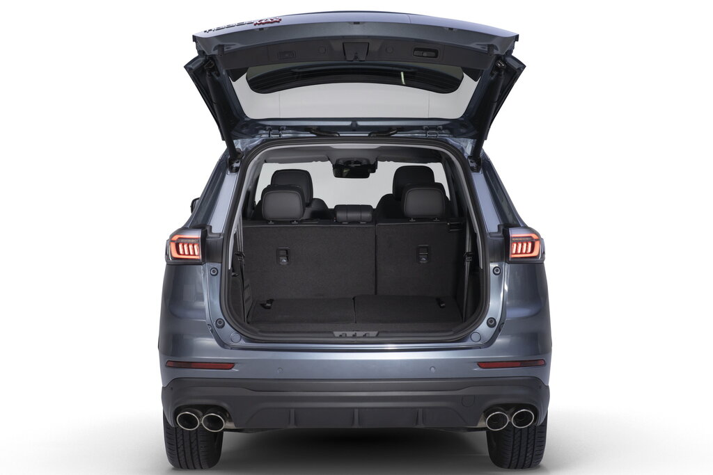 Chery Tiggo 8 PRO SUV