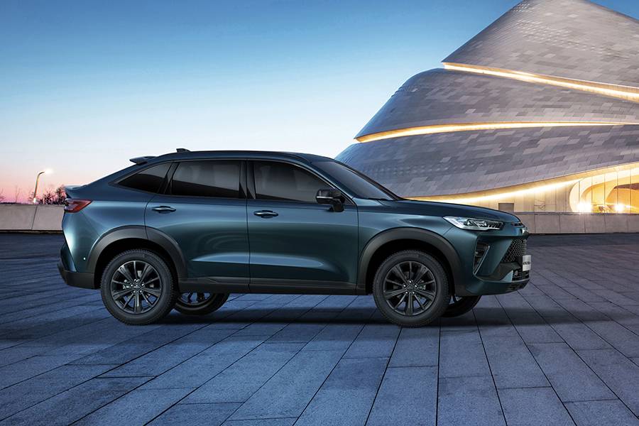 HAVAL H6GT