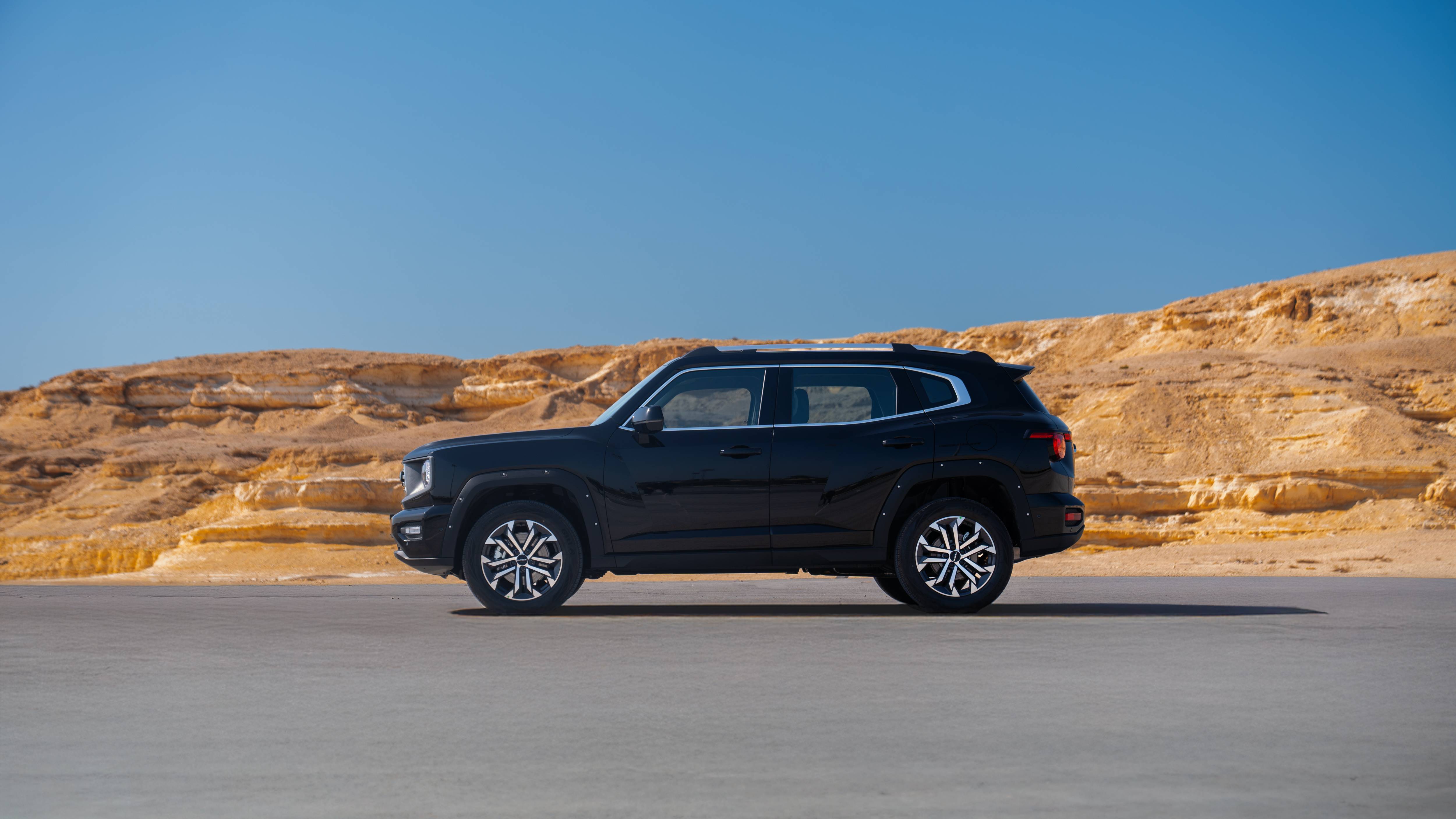 HAVAL H7