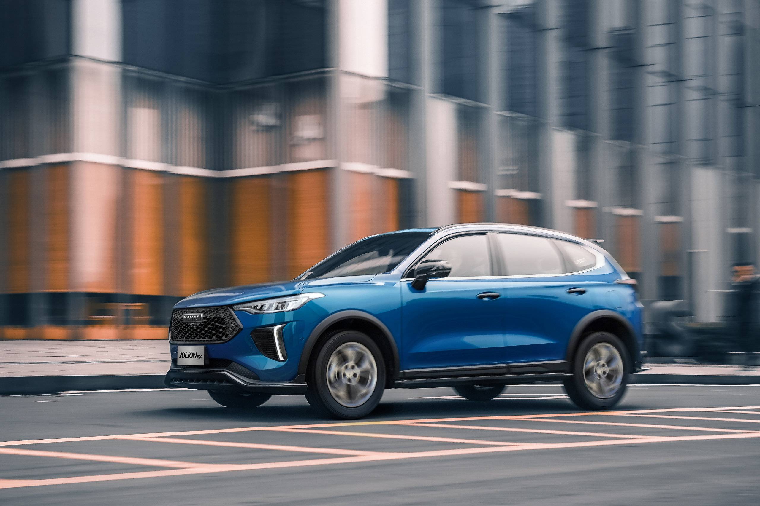 HAVAL Jolion PRO