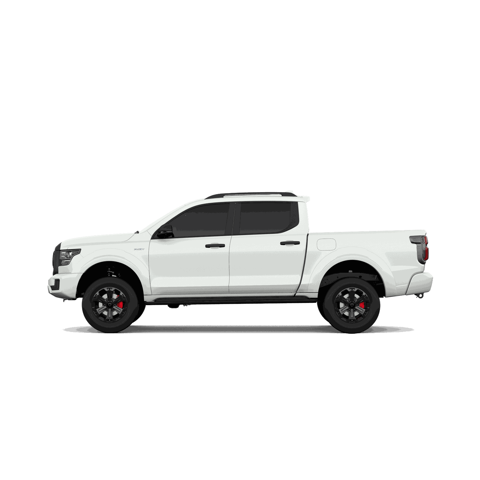 GWM Cannon Alpha