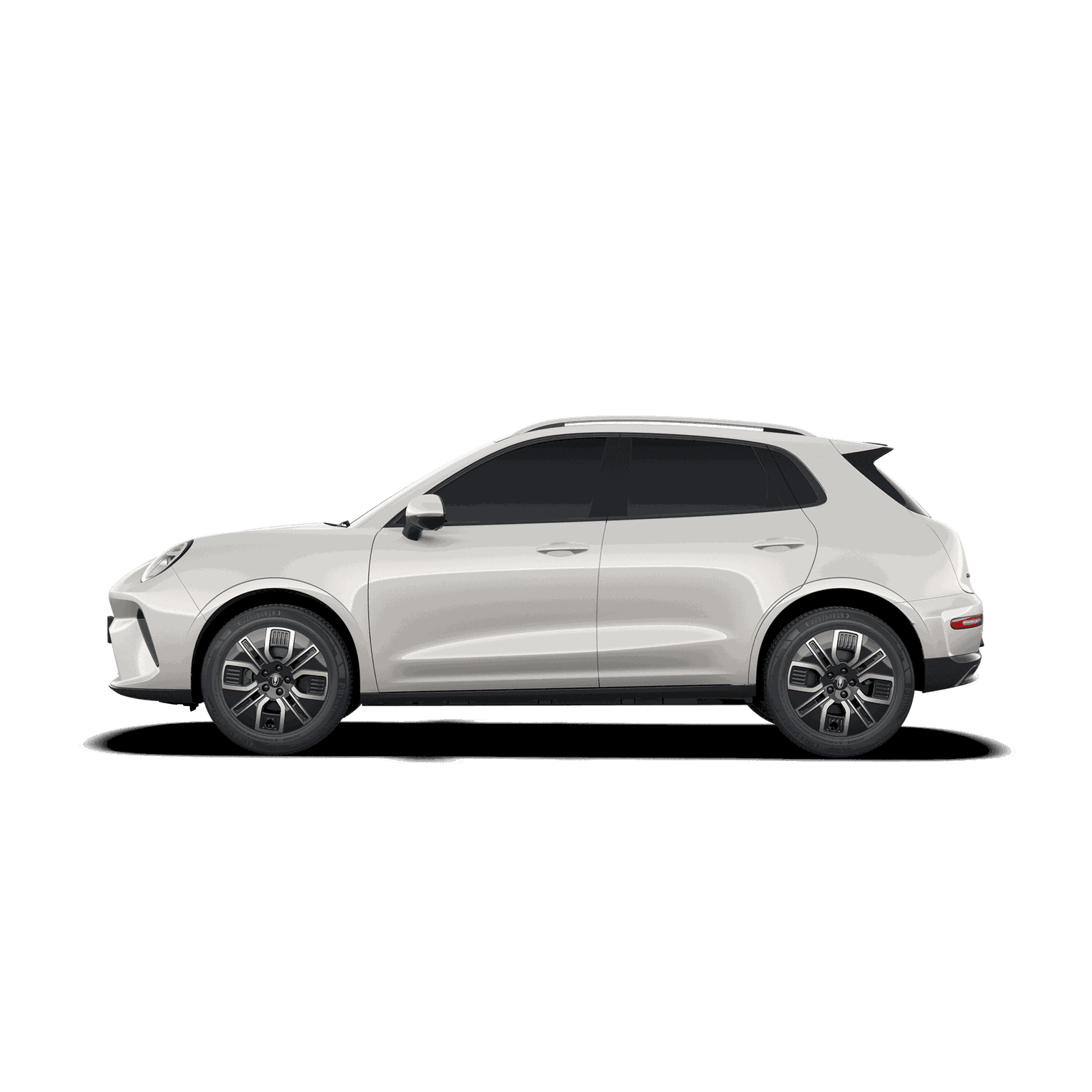 ORA 5 SUV