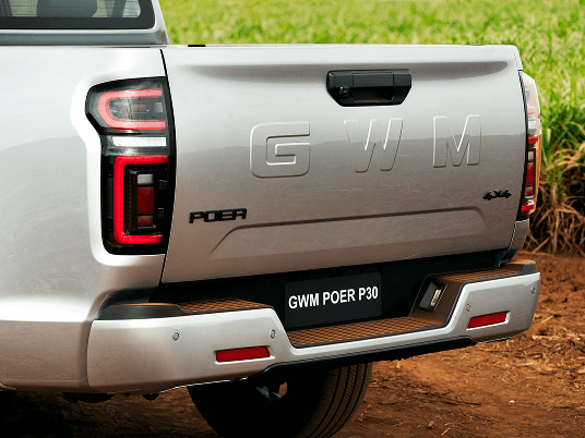 POER P30 Exclusive