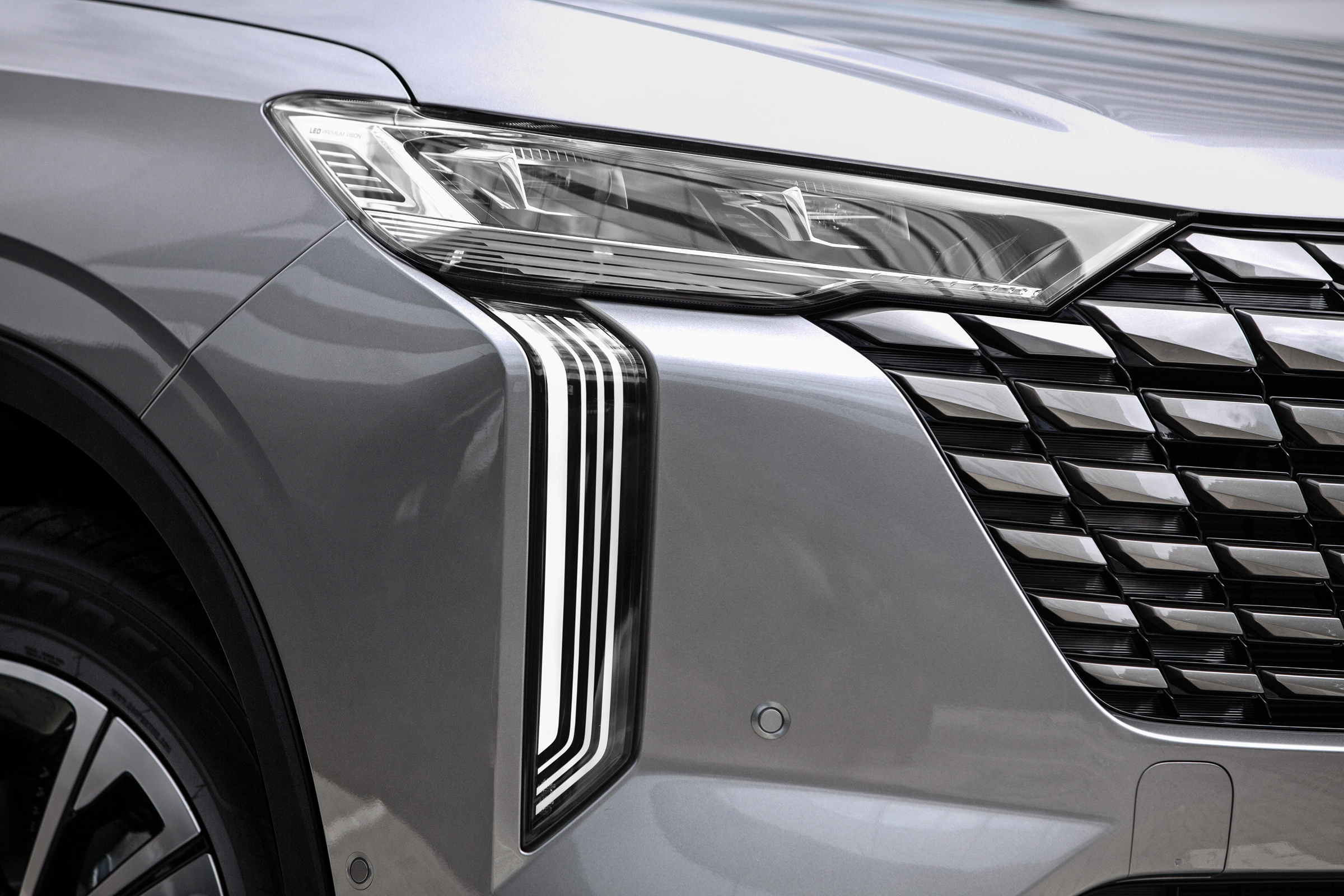 HAVAL H6 PHEV19 FLEX