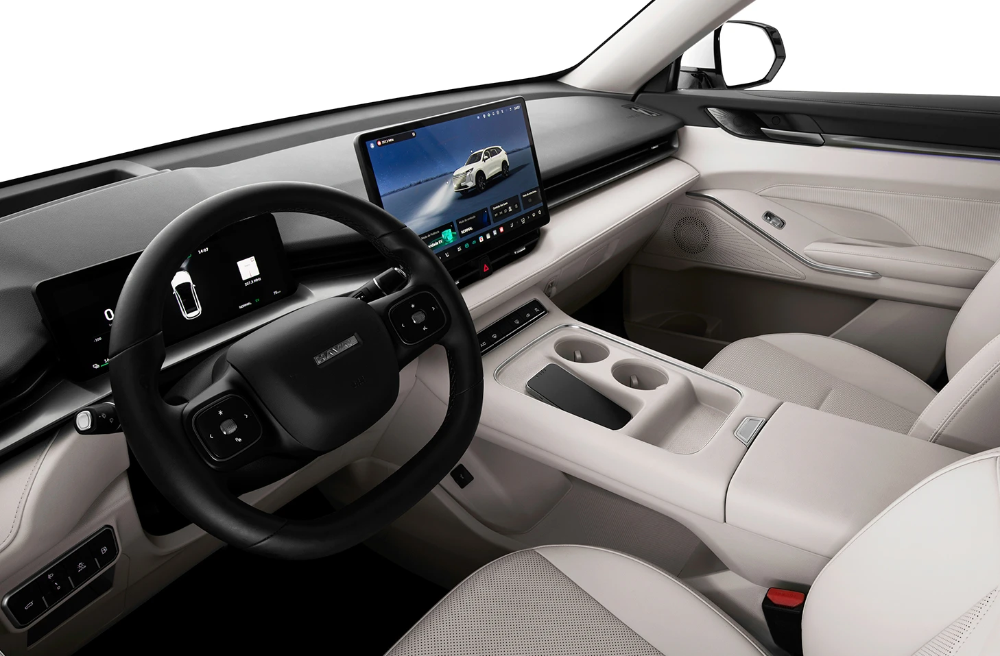 HAVAL H6 PHEV35 FLEX