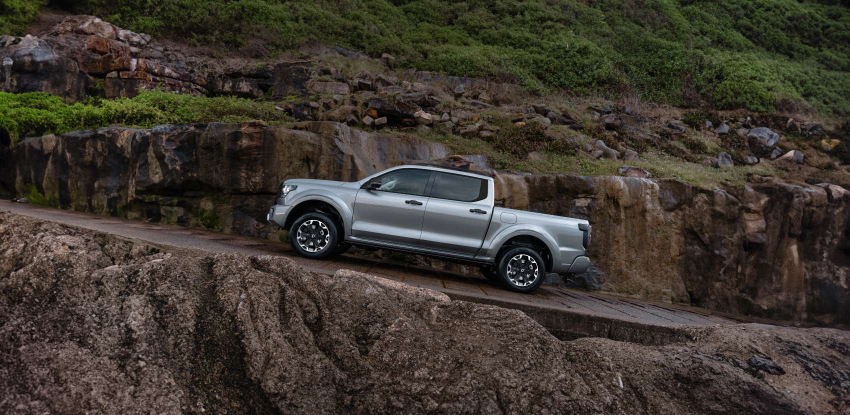 NUEVA POER P500 HÍBRIDA