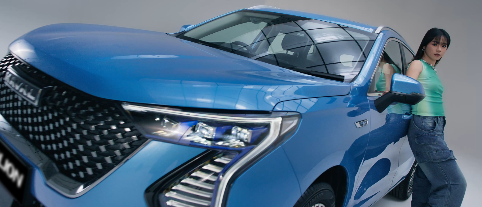 HAVAL JOLION HEV