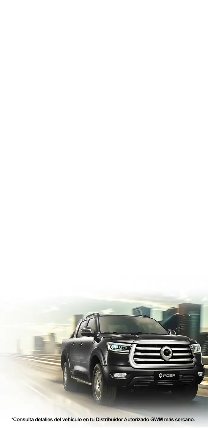 GWM POER