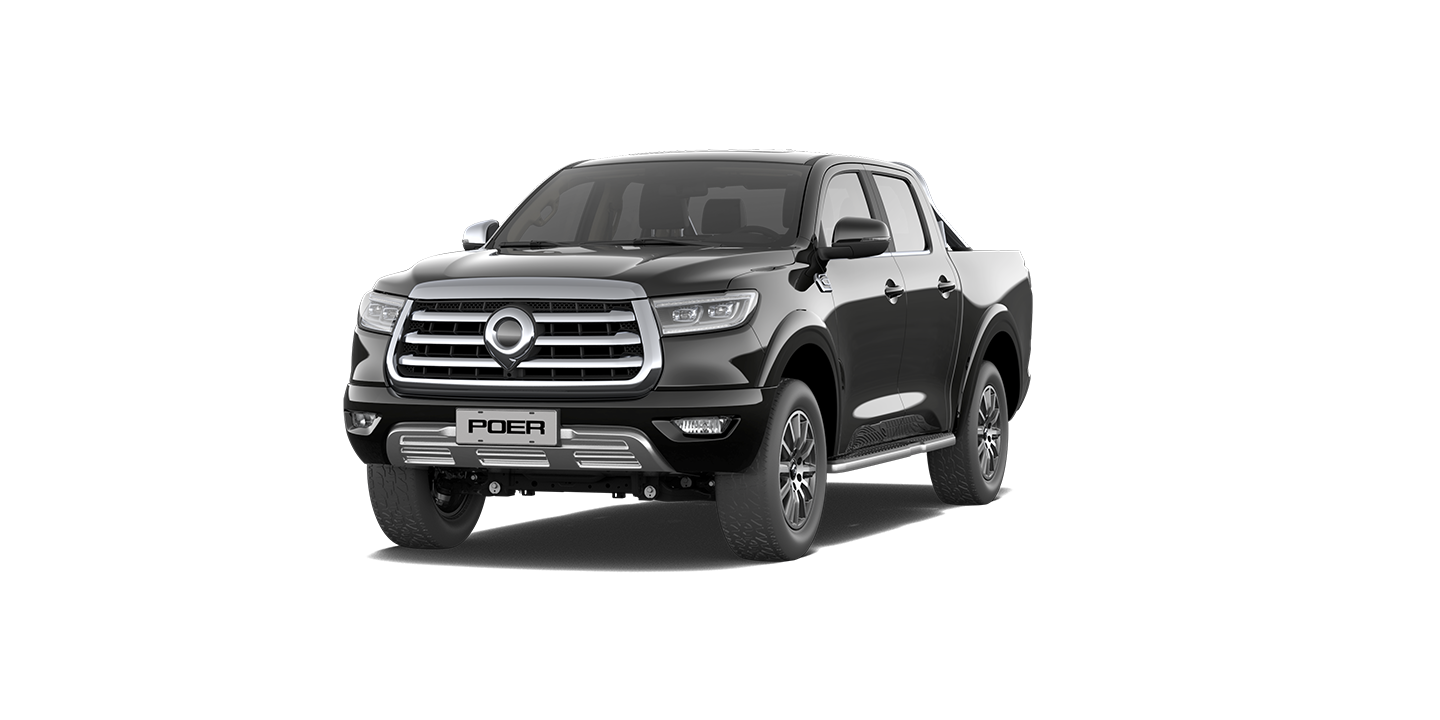 GWM POER