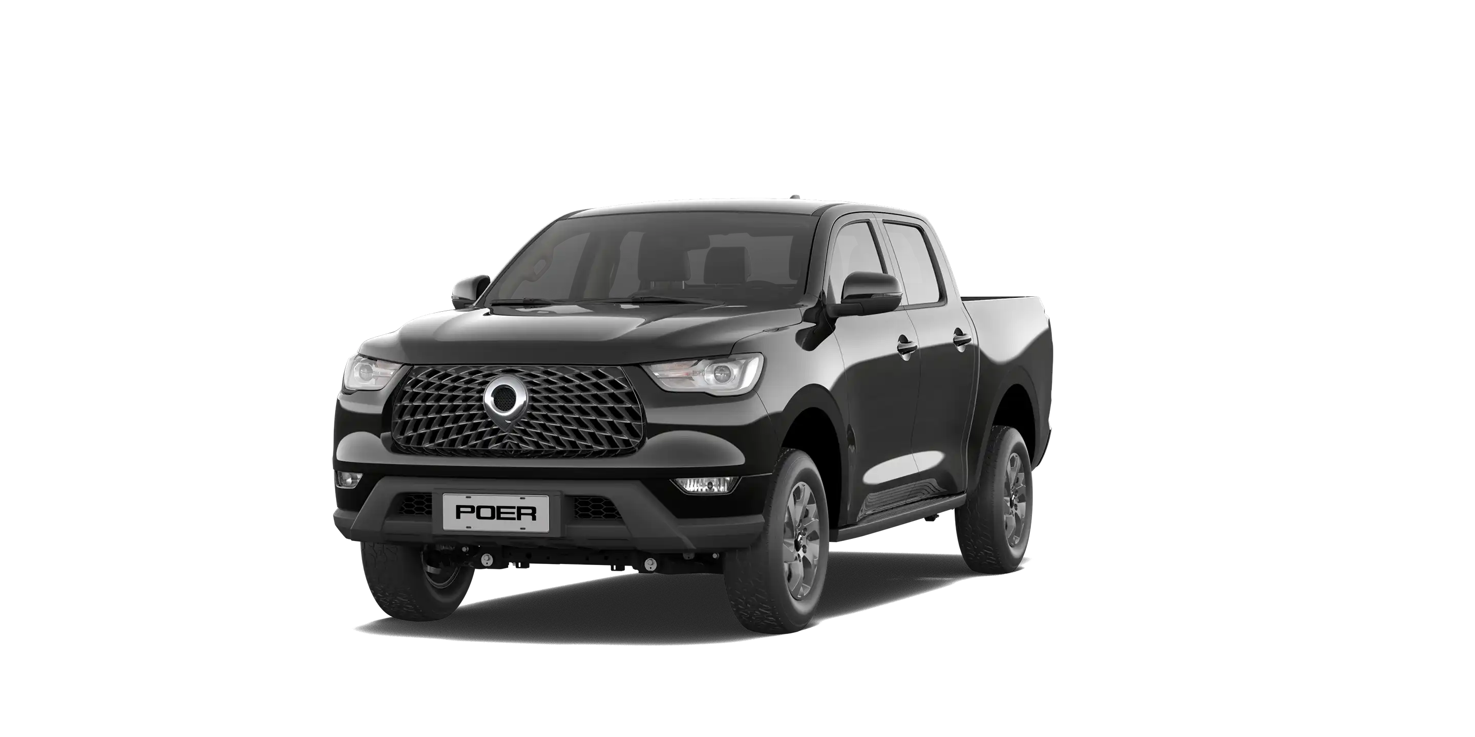 GWM POER