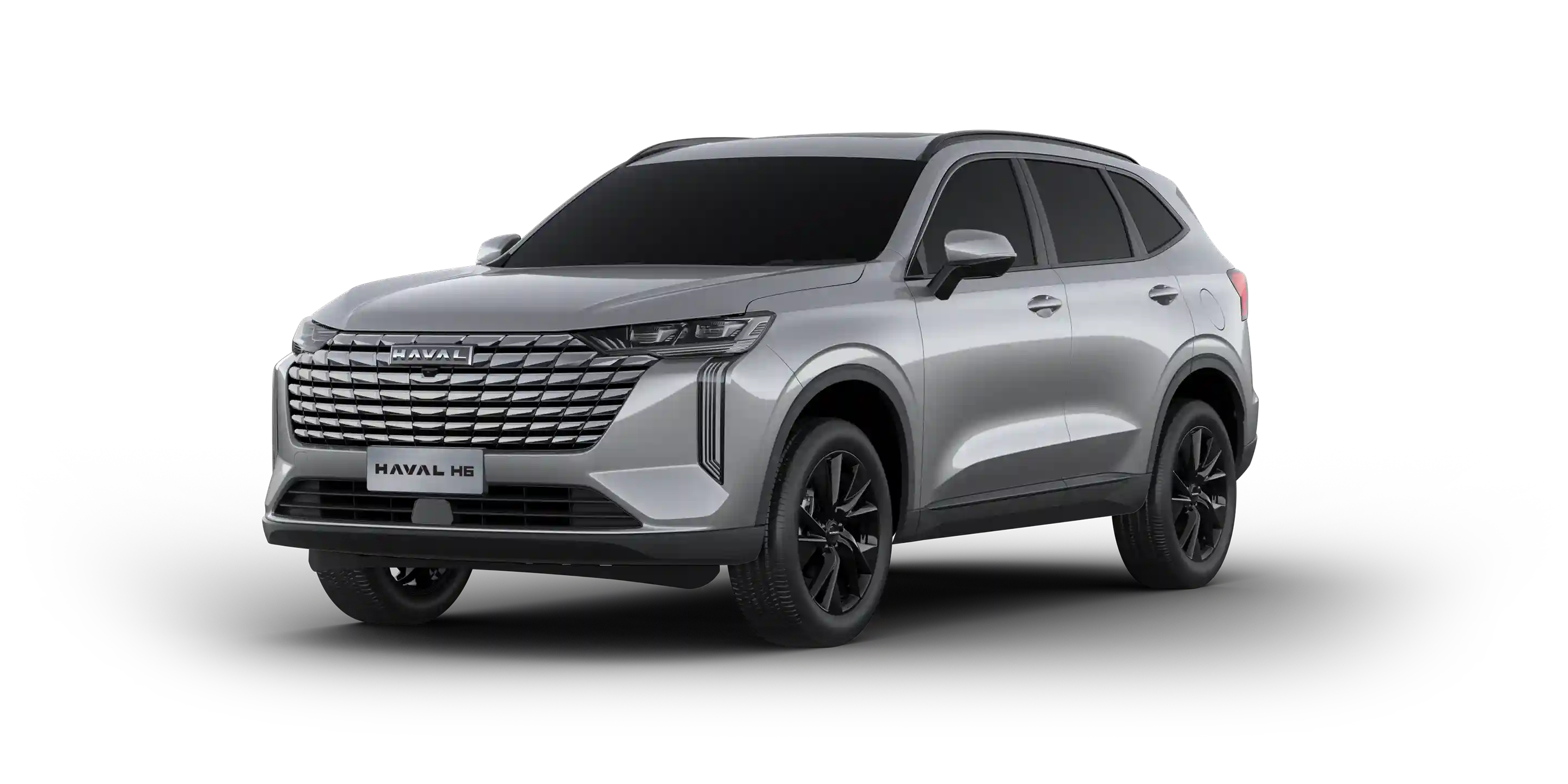 GWM HAVAL H6 2026