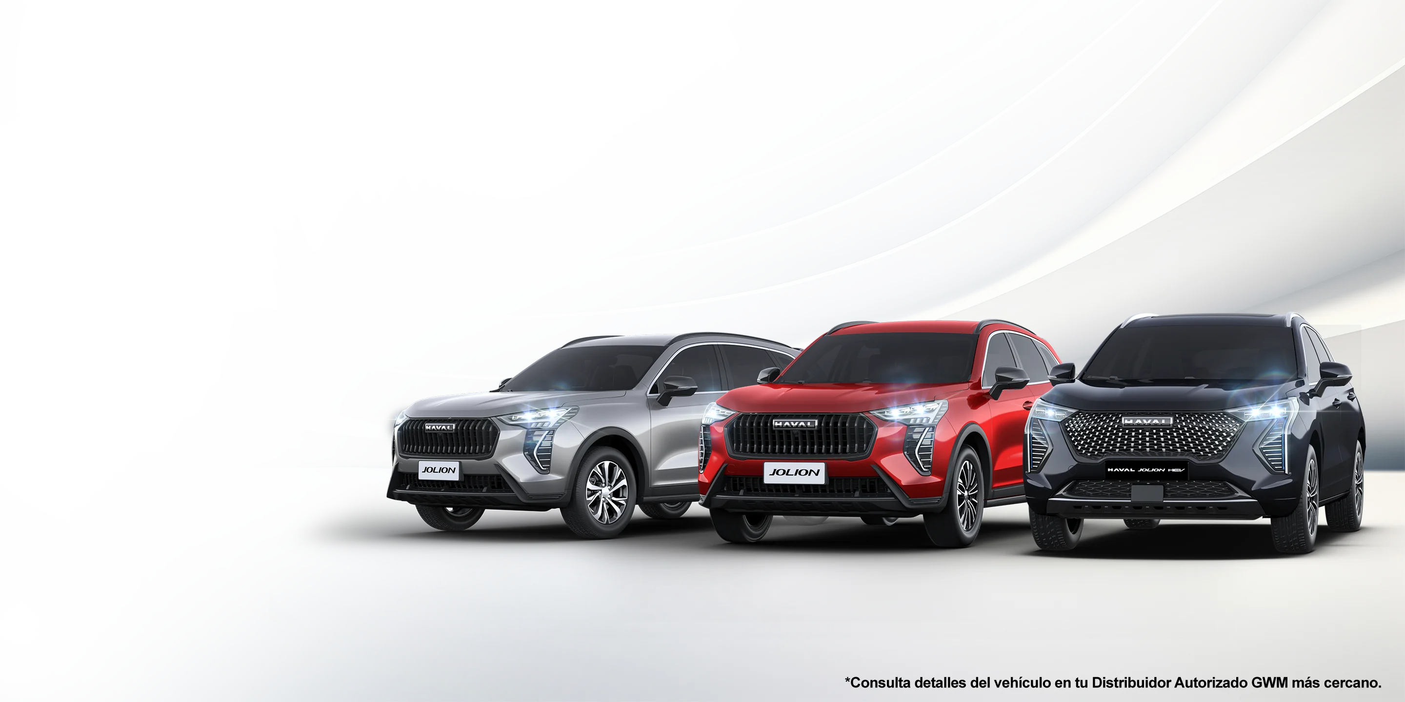 GWM HAVAL JOLION