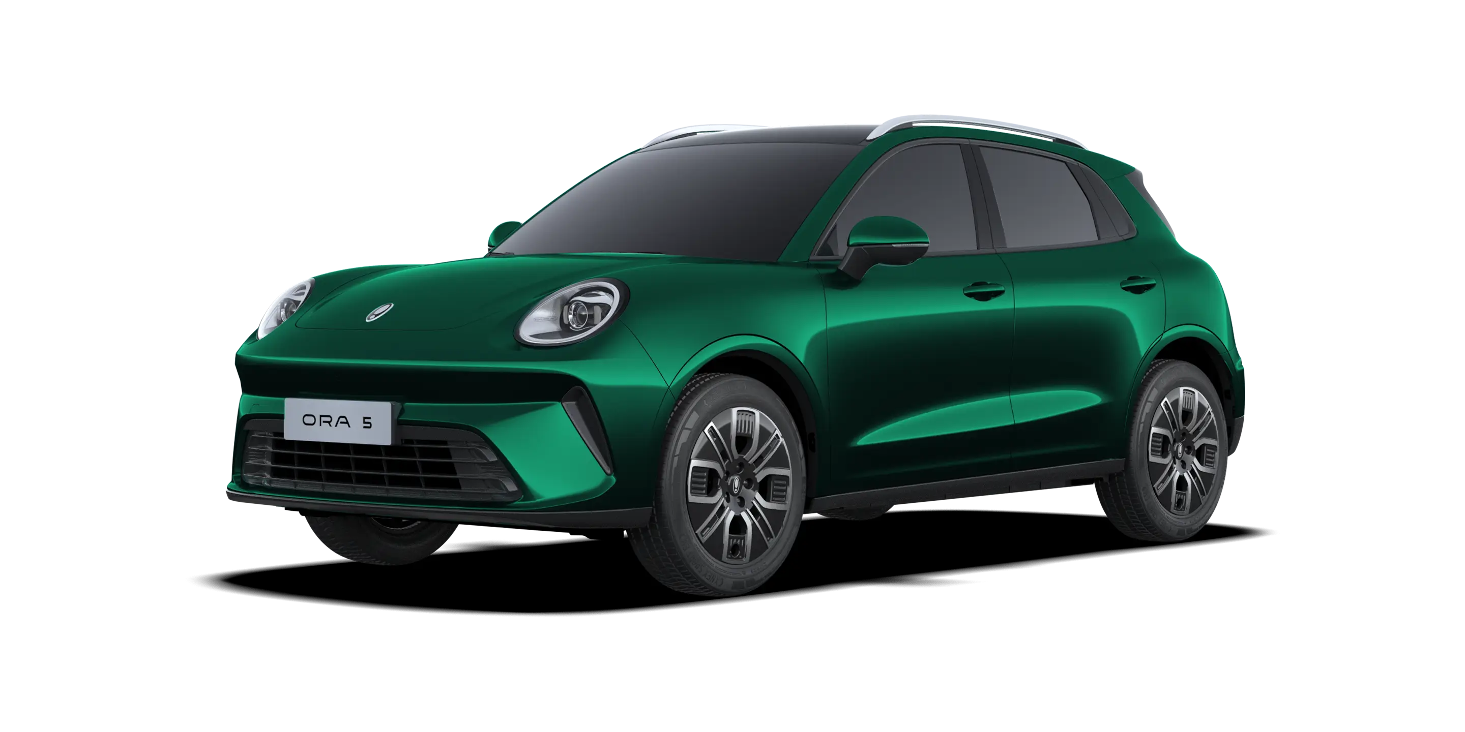 GWM ORA 5