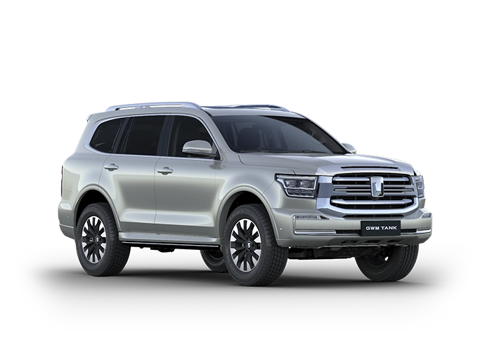 GWM TANK 500