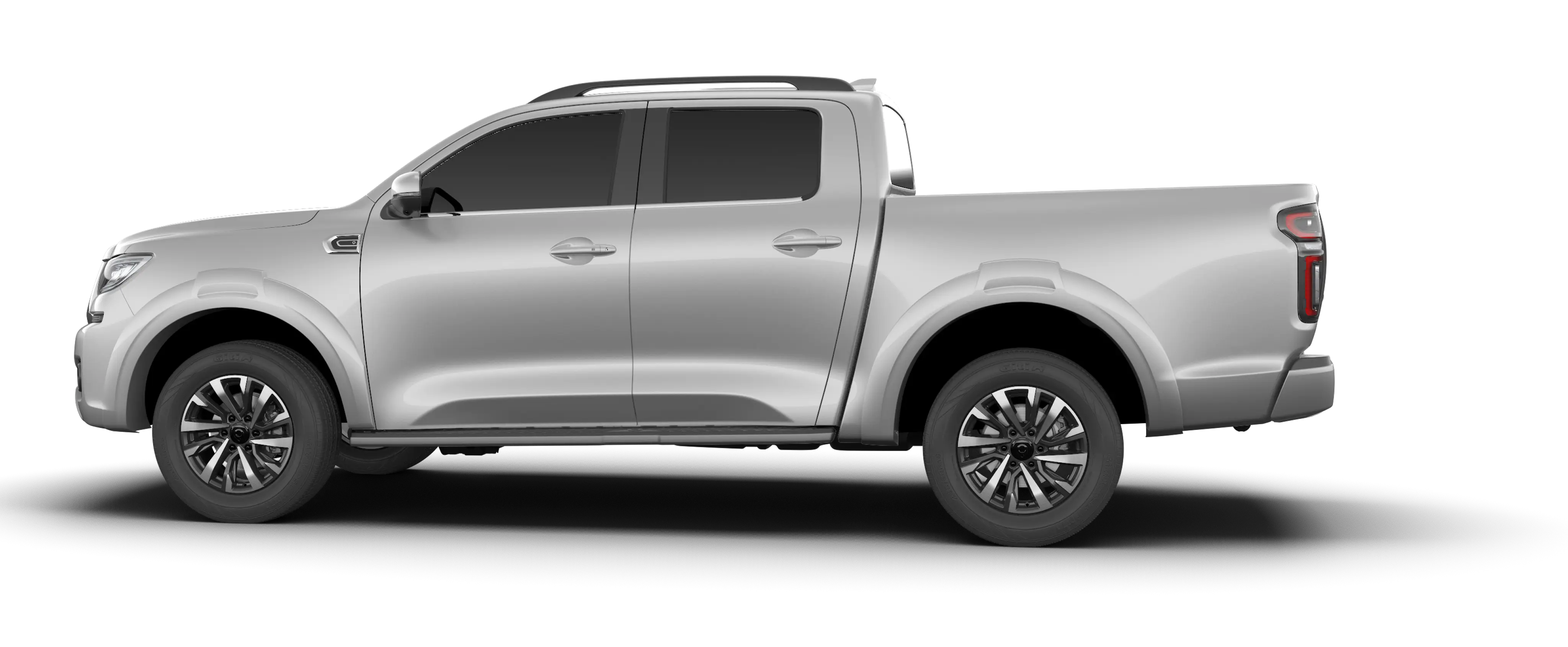 POER Facelift
