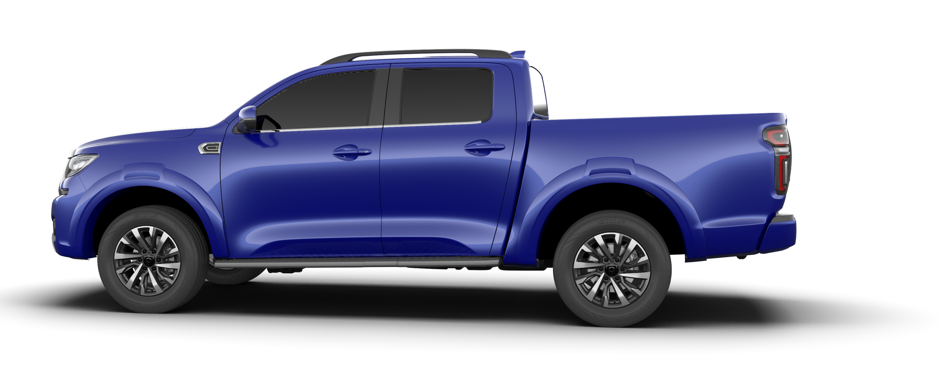 POER Facelift