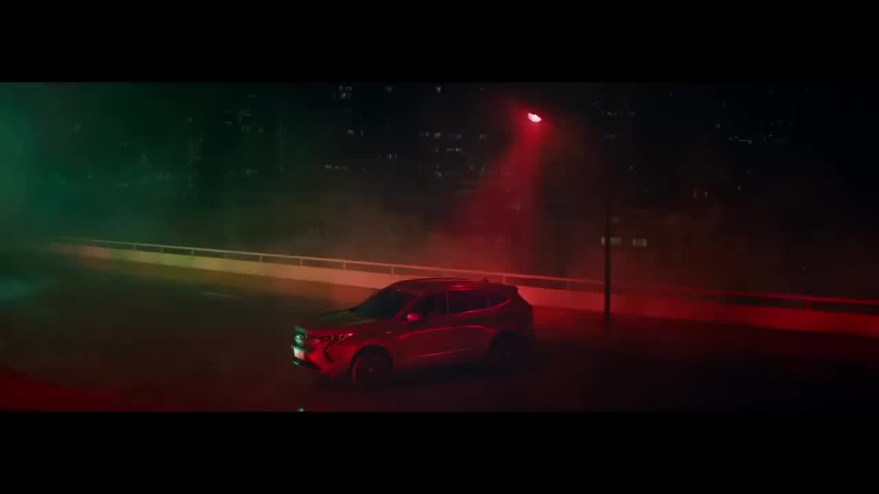 Haval H6 GT