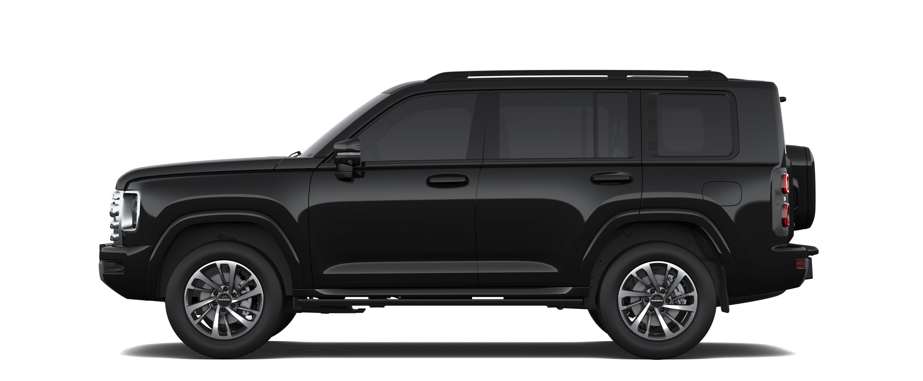 HAVAL H9