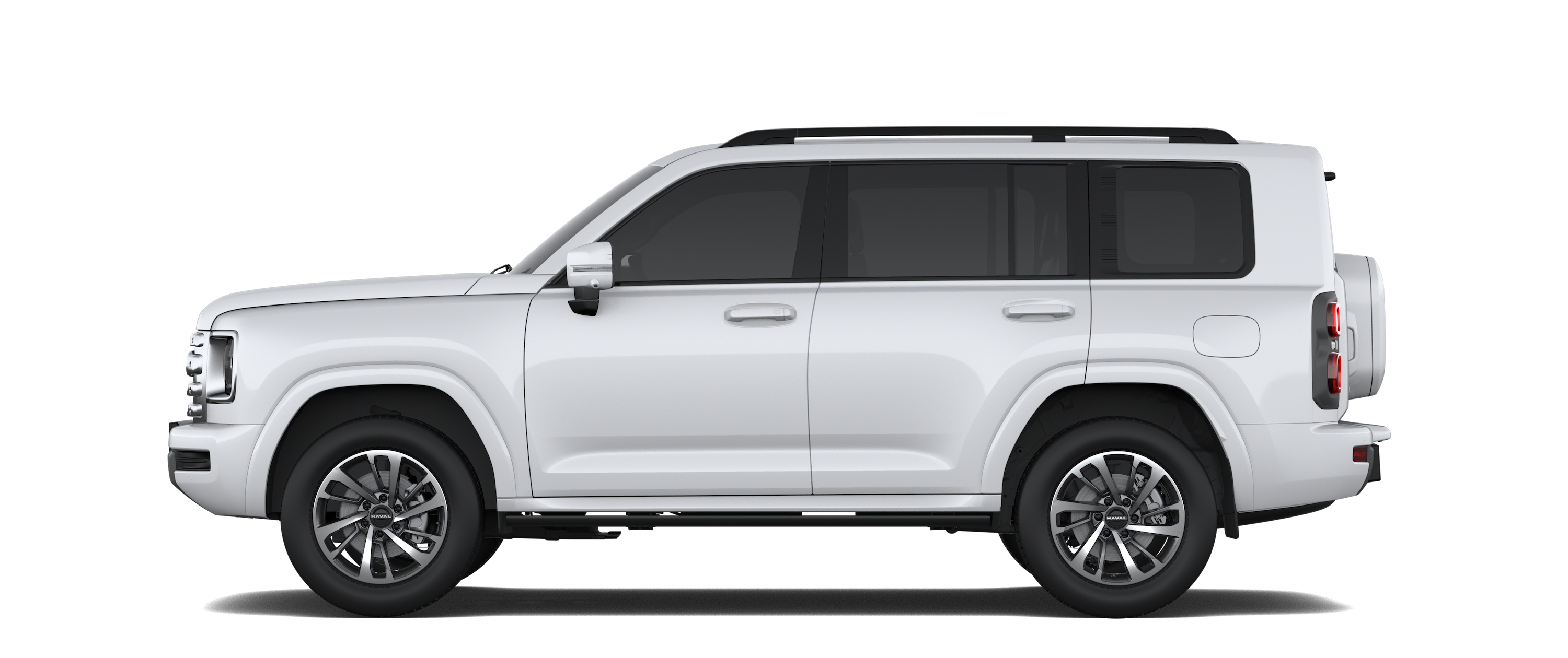 HAVAL H9