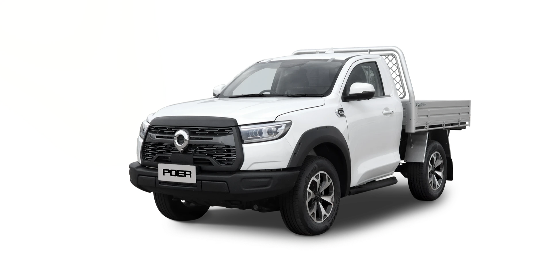 POER 2.4T PRO