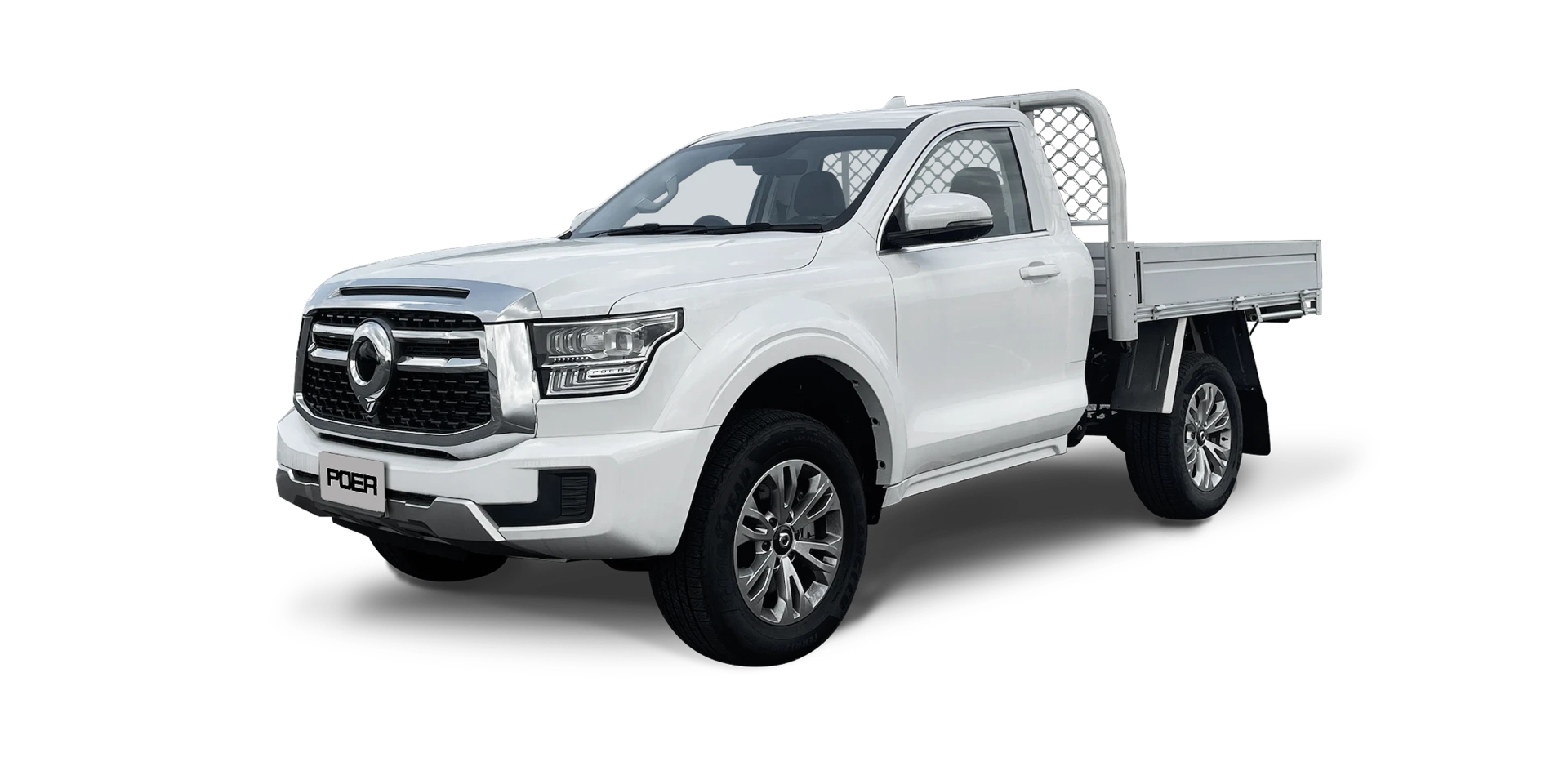 POER SAHAR DIESEL