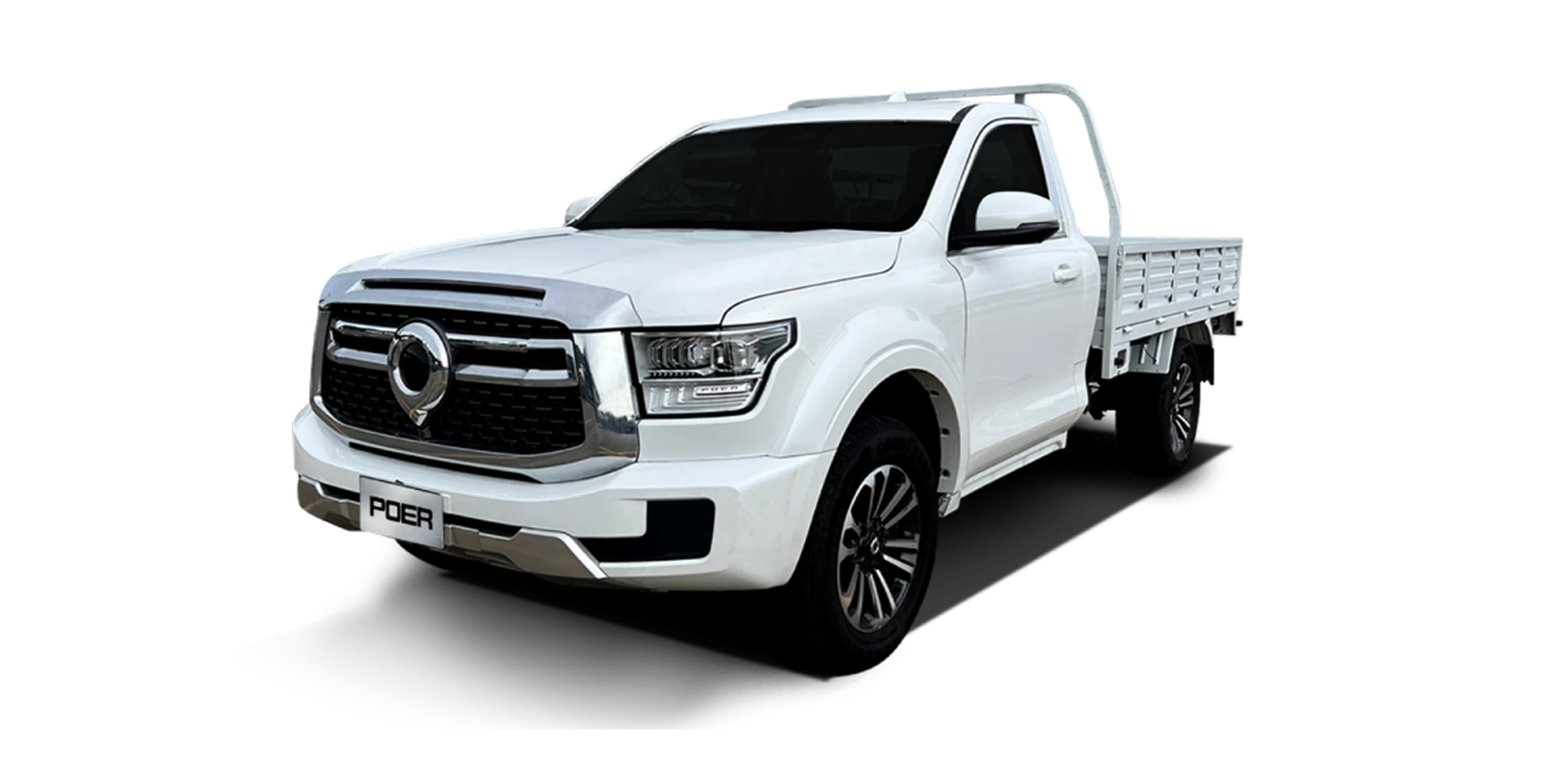 POER SAHAR DIESEL