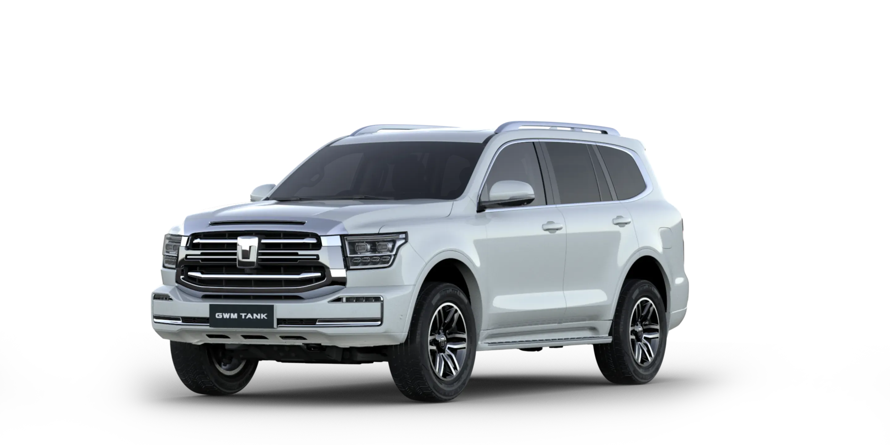 GWM TANK 500 DIESEL