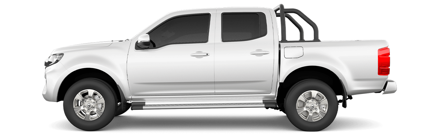 GWM WINGLE 7