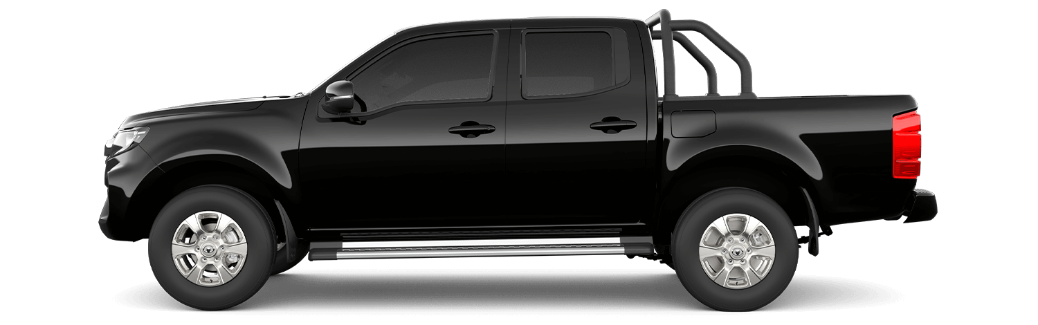 GWM WINGLE 7
