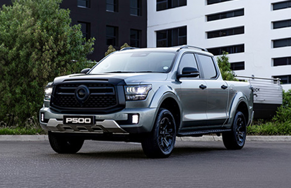 GWM P500