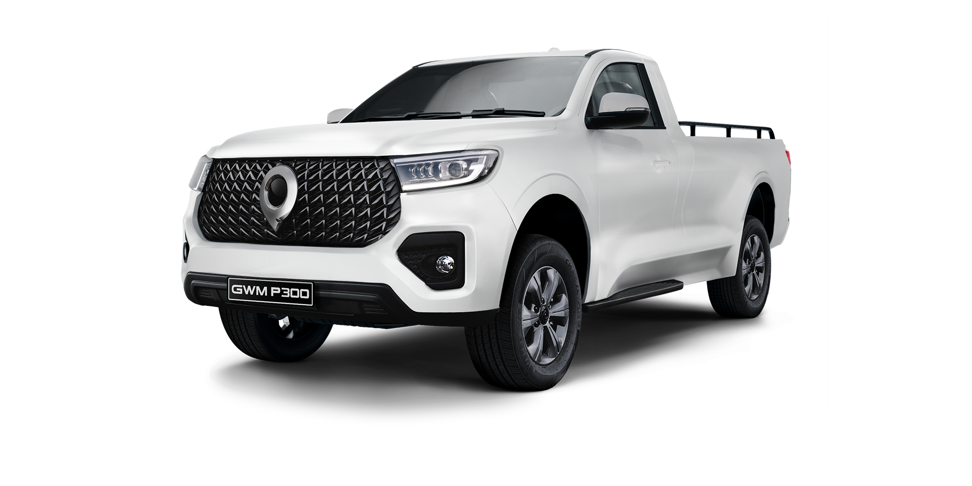 GWM P300 SX