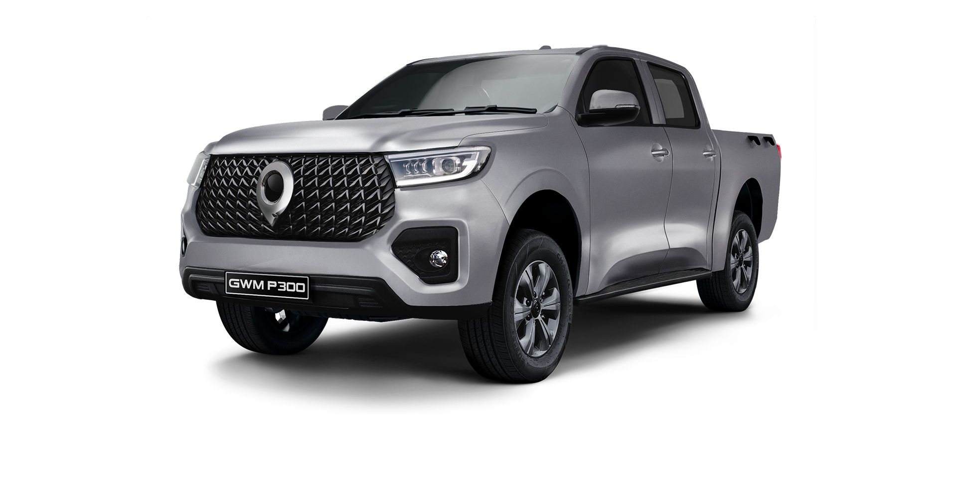 GWM P300 SX