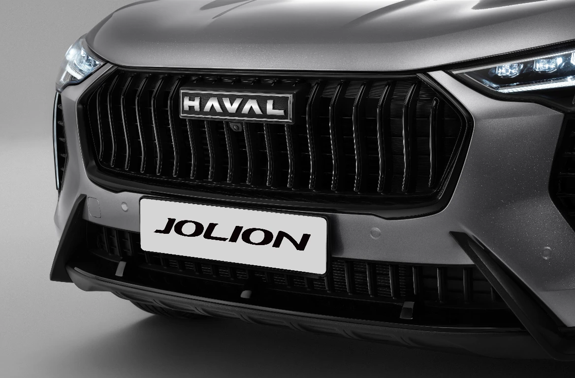 HAVAL JOLION CITY