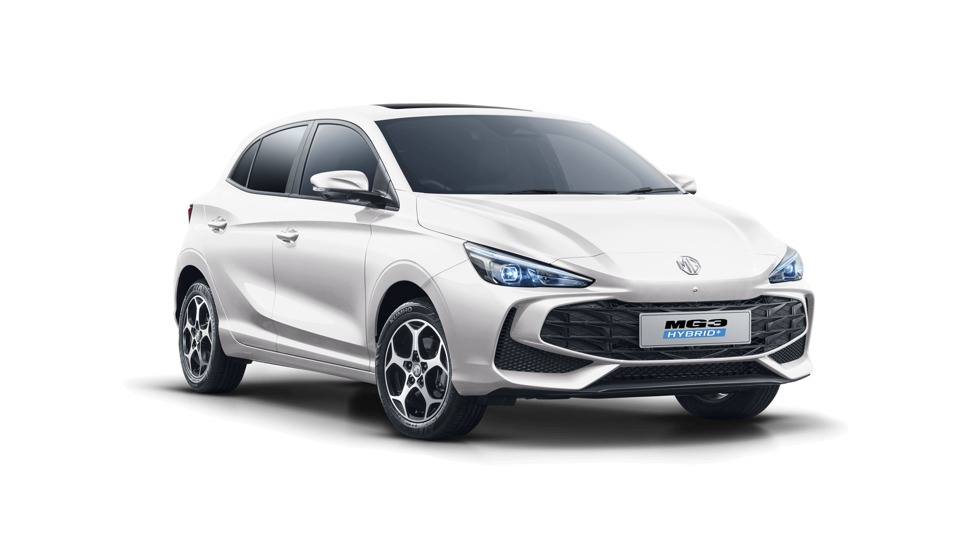 MG3