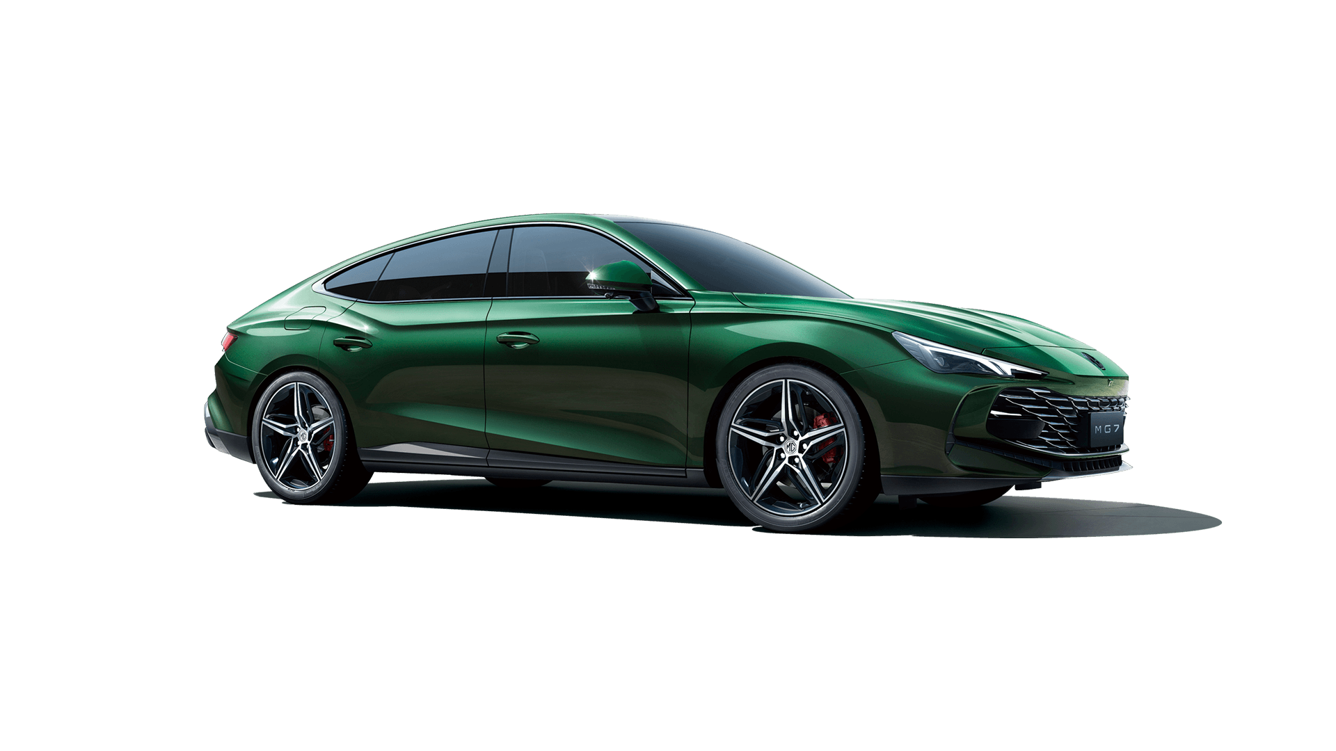 MG7